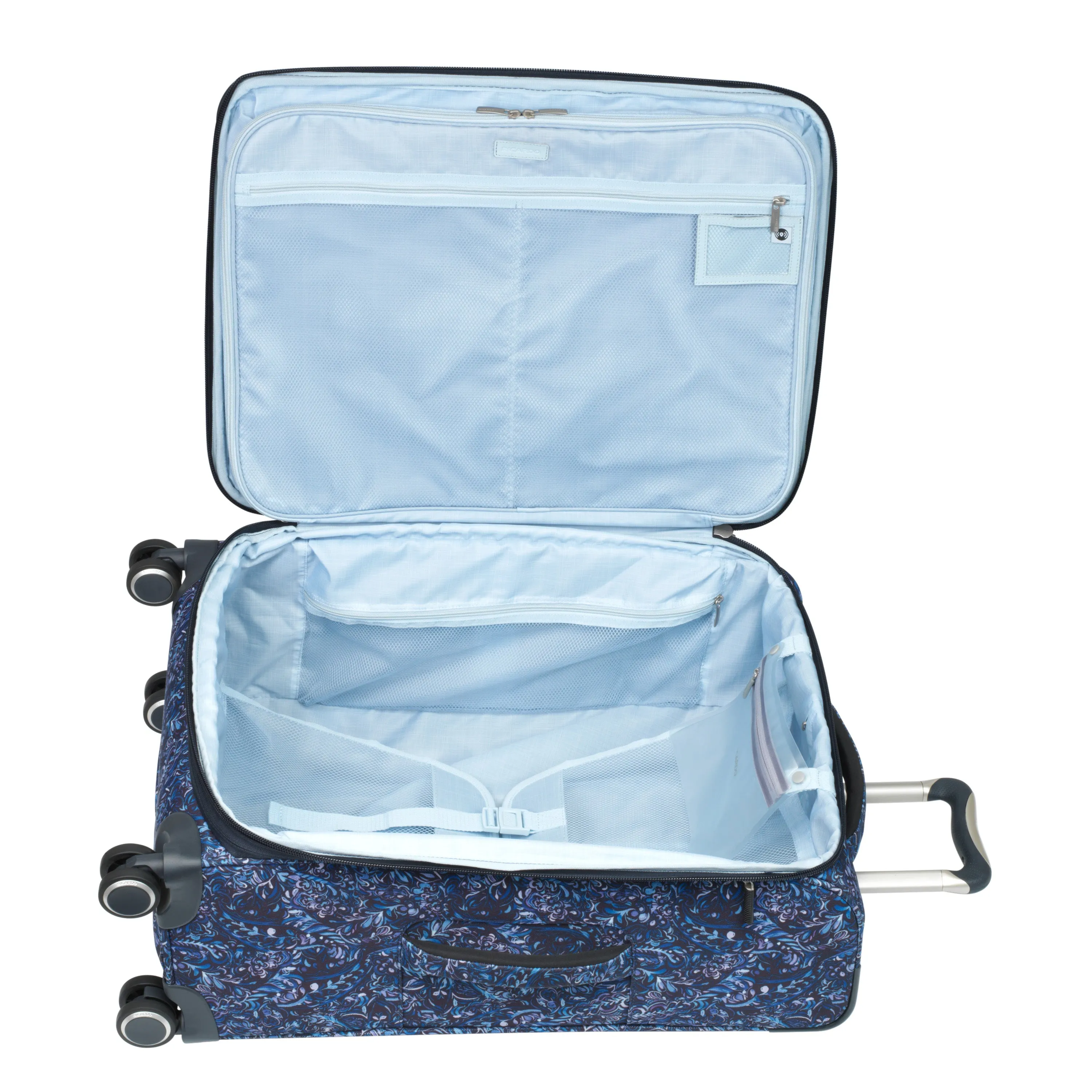 Ricardo Beverly Hills Sausalito 25" 4-Wheel Medium Luggage