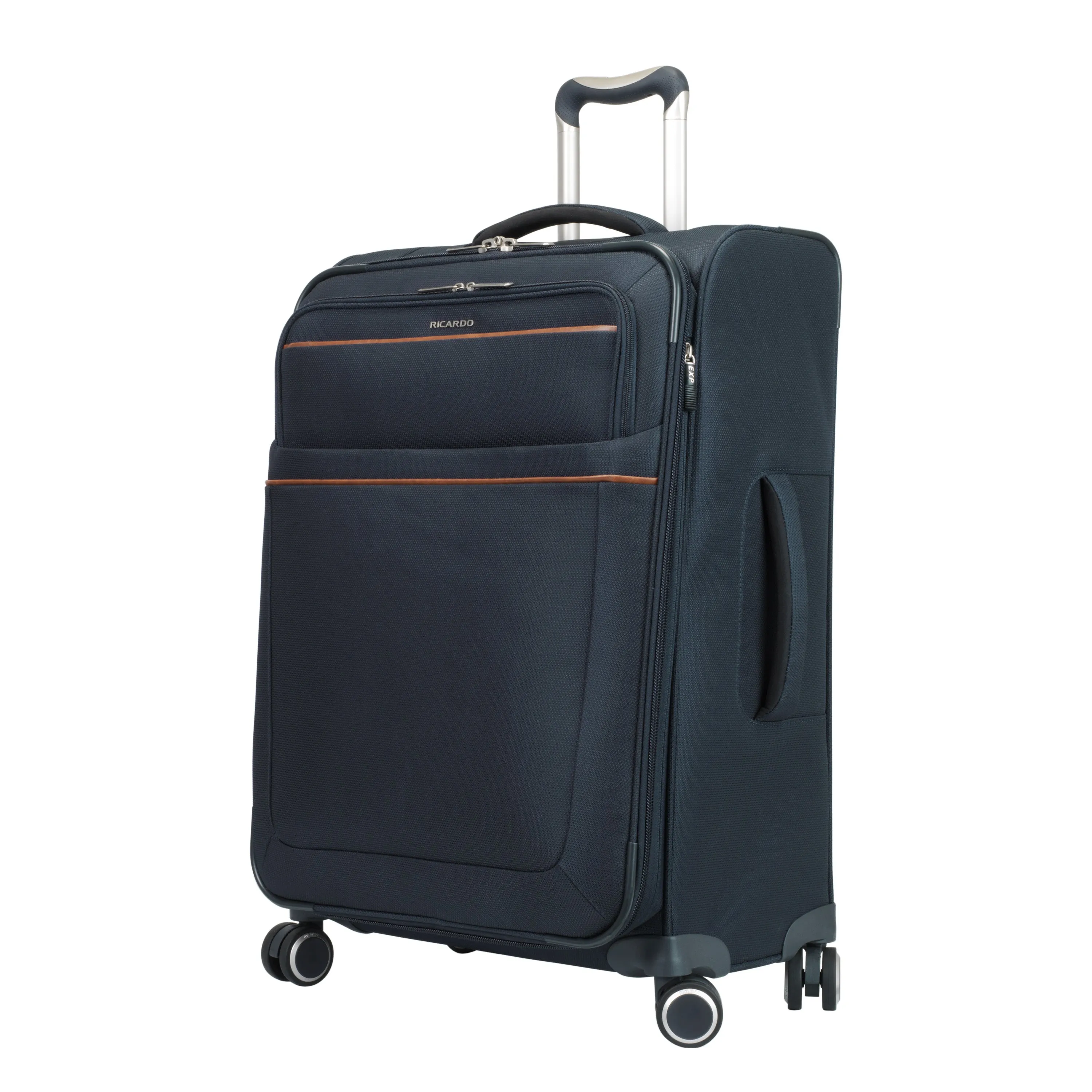 Ricardo Beverly Hills Sausalito 25" 4-Wheel Medium Luggage
