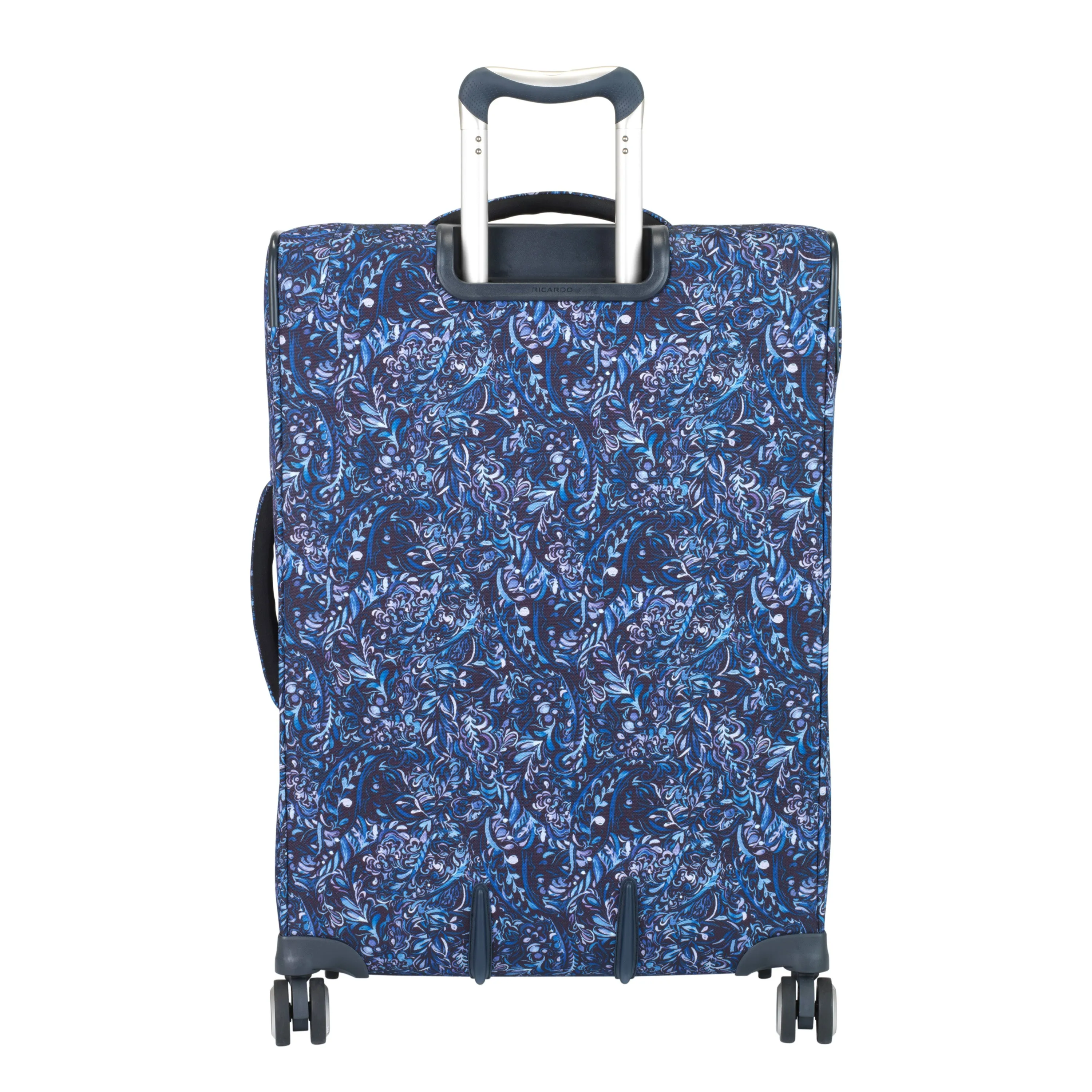 Ricardo Beverly Hills Sausalito 25" 4-Wheel Medium Luggage