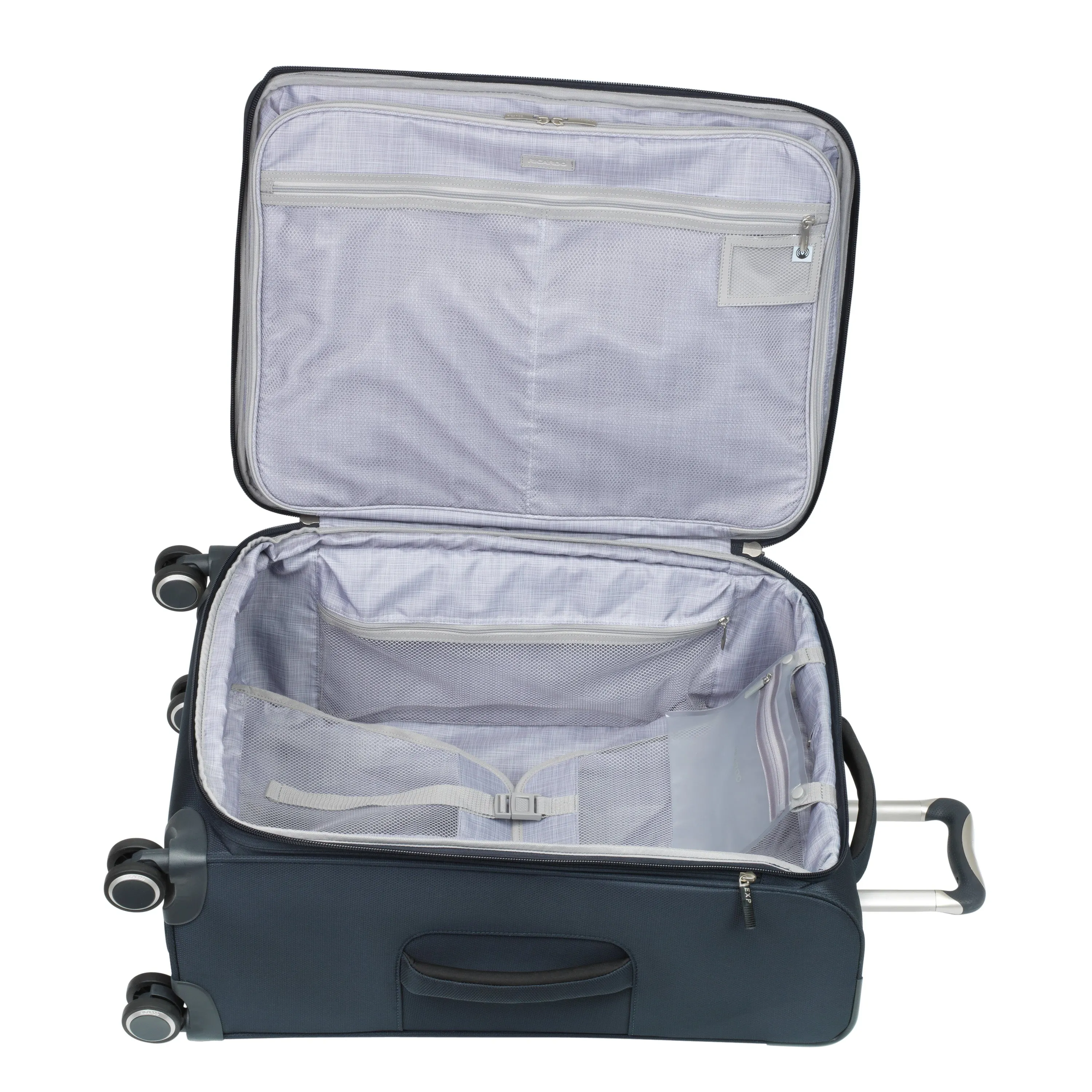 Ricardo Beverly Hills Sausalito 25" 4-Wheel Medium Luggage