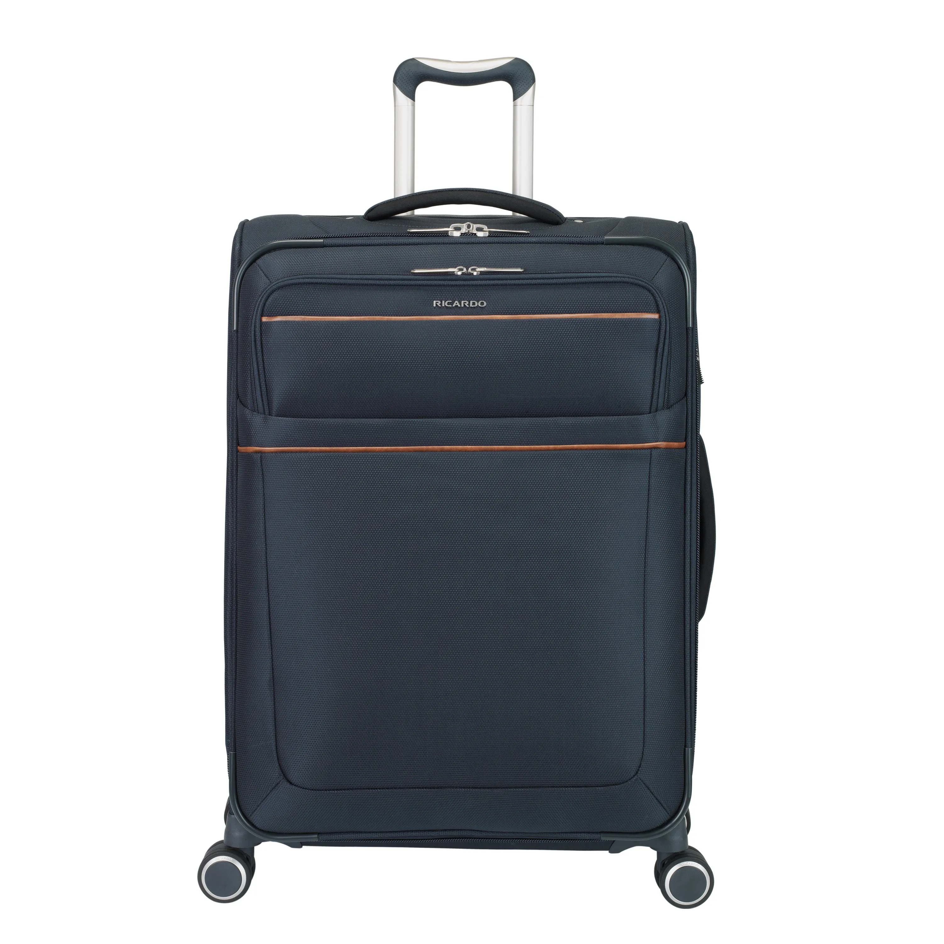 Ricardo Beverly Hills Sausalito 25" 4-Wheel Medium Luggage