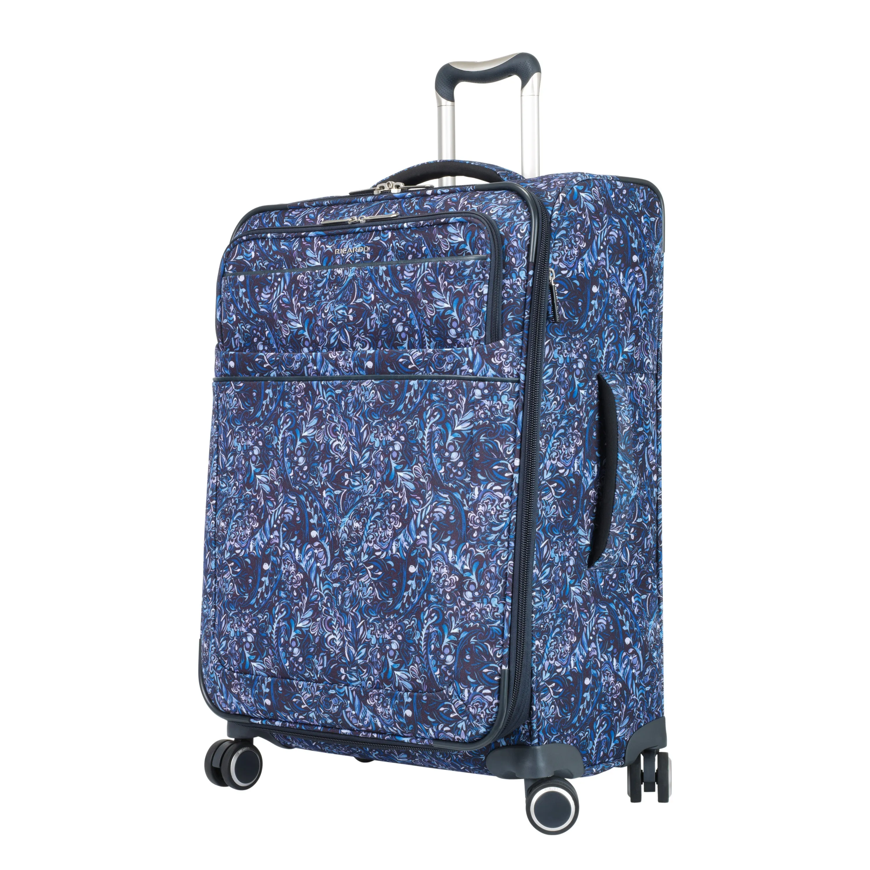 Ricardo Beverly Hills Sausalito 25" 4-Wheel Medium Luggage