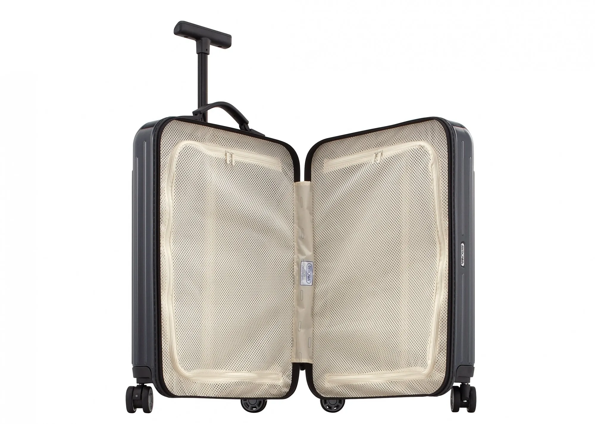 Rimowa Salsa Air Ultralight Cabin Multiwheel