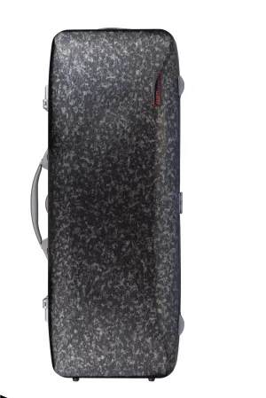 ROCKS HIGHTECH OBLONG VIOLA CASE