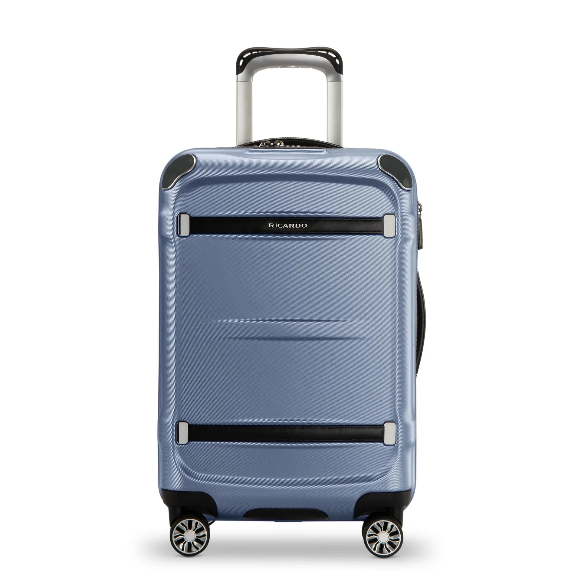 Rodeo Drive 2.0 Hardside Expandable Spinner Carry-On 21"