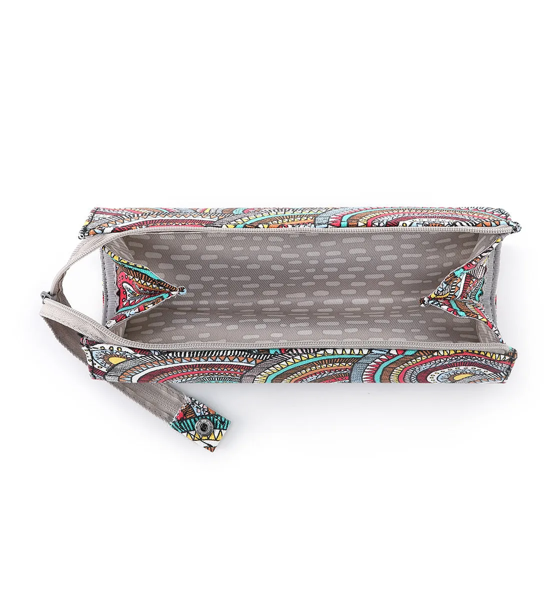 Sakroots Artist Circle Pacific Backpack