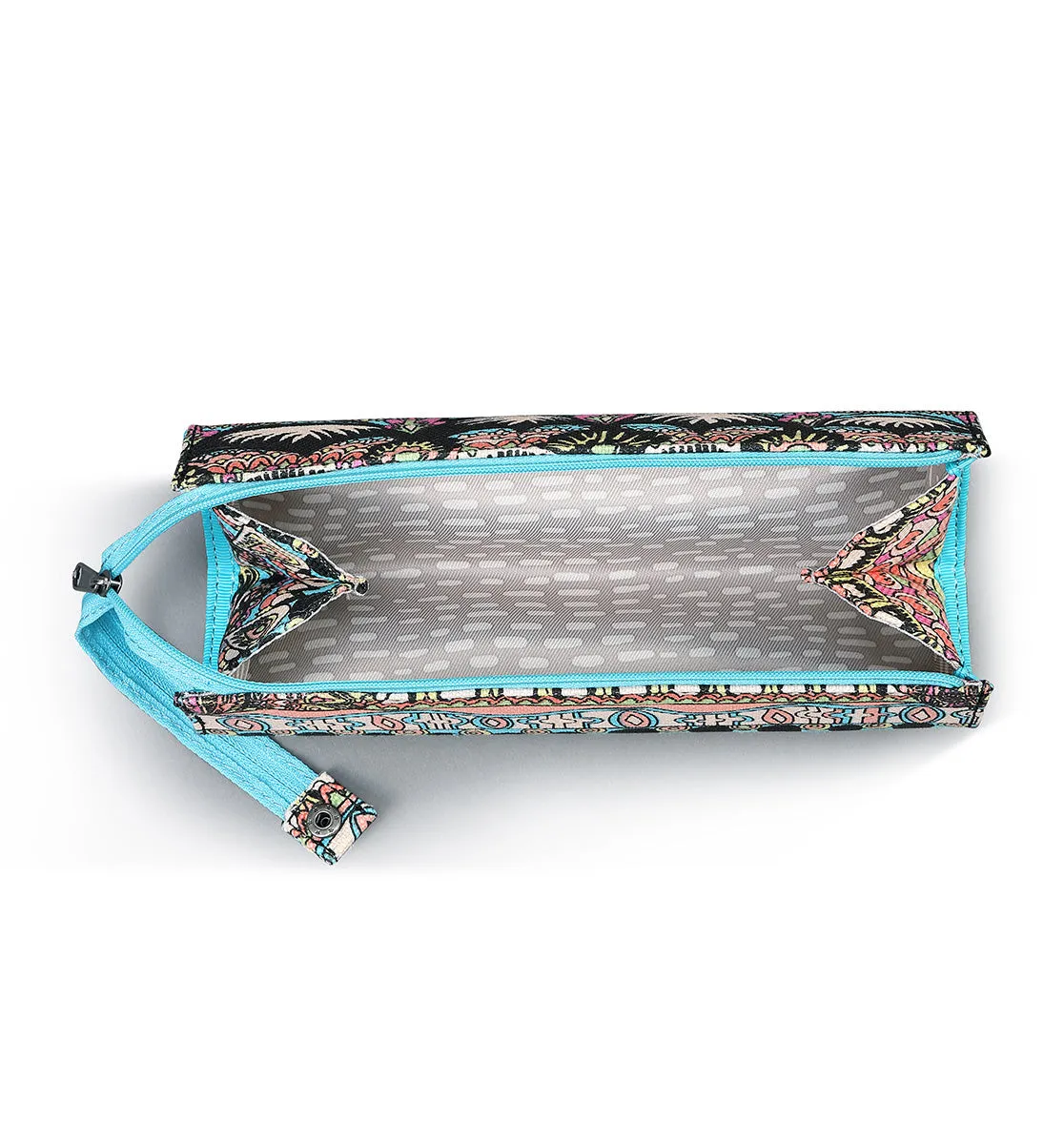 Sakroots Artist Circle Pacific Backpack
