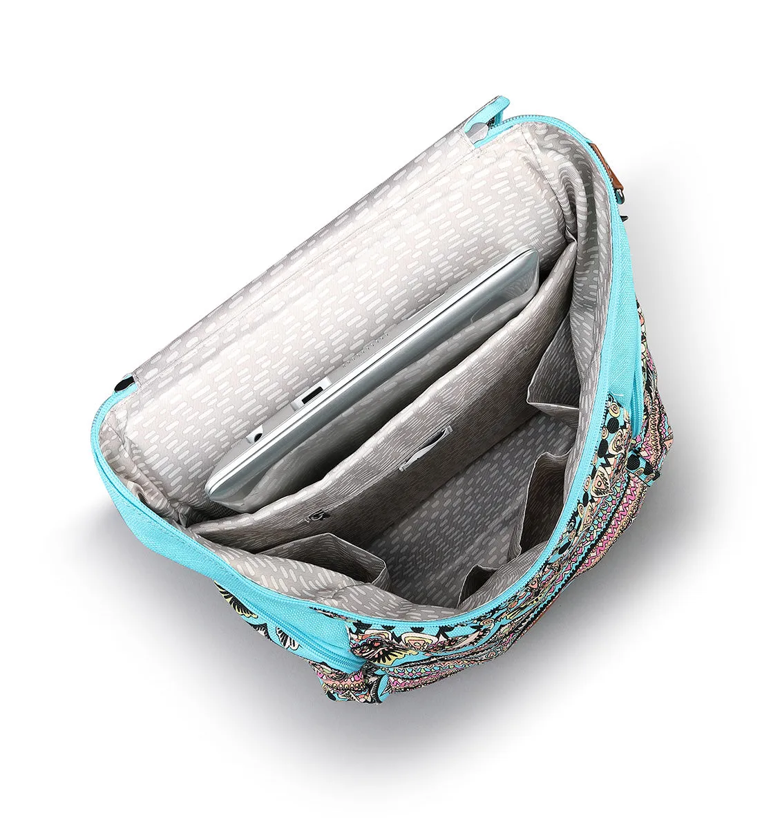 Sakroots Artist Circle Pacific Backpack