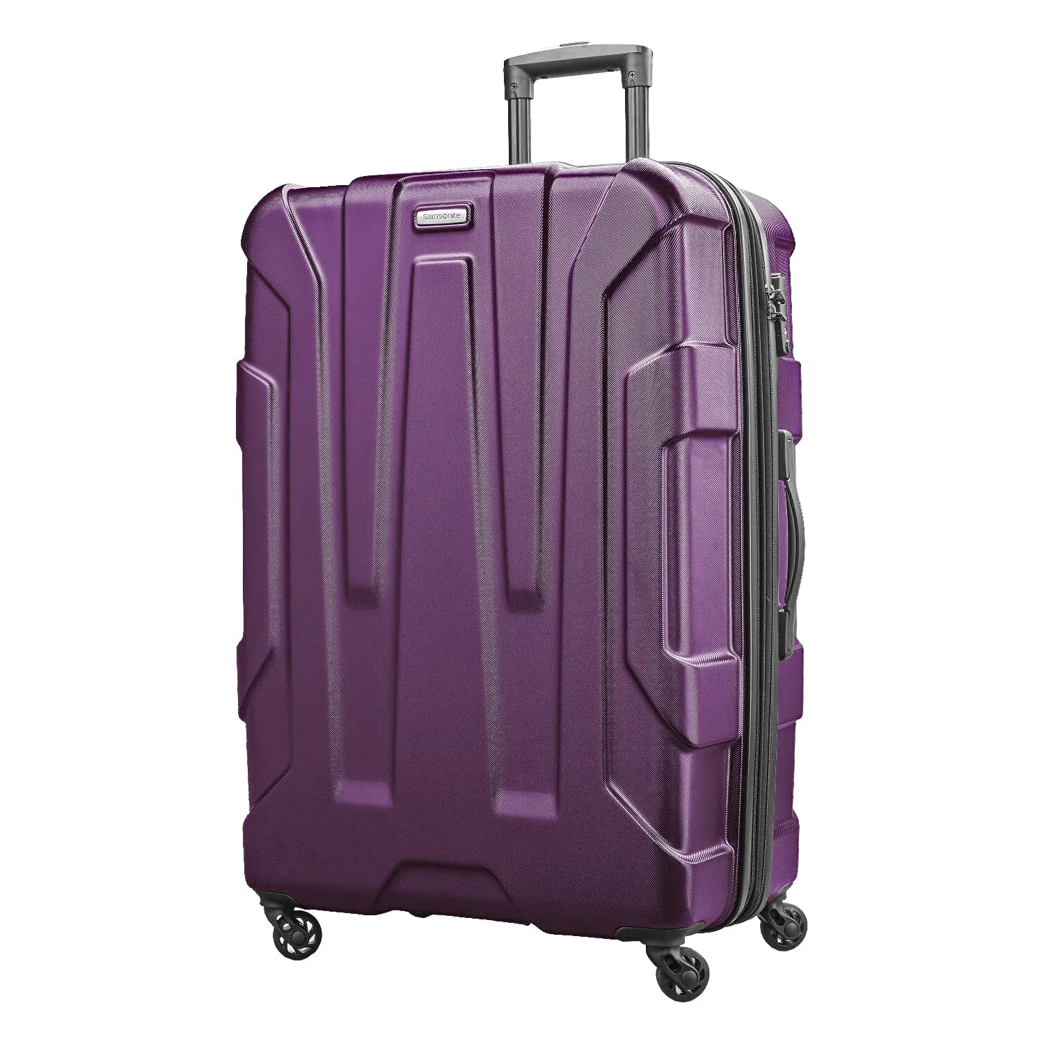 Samsonite Centric 28-inch Hardside Spinner