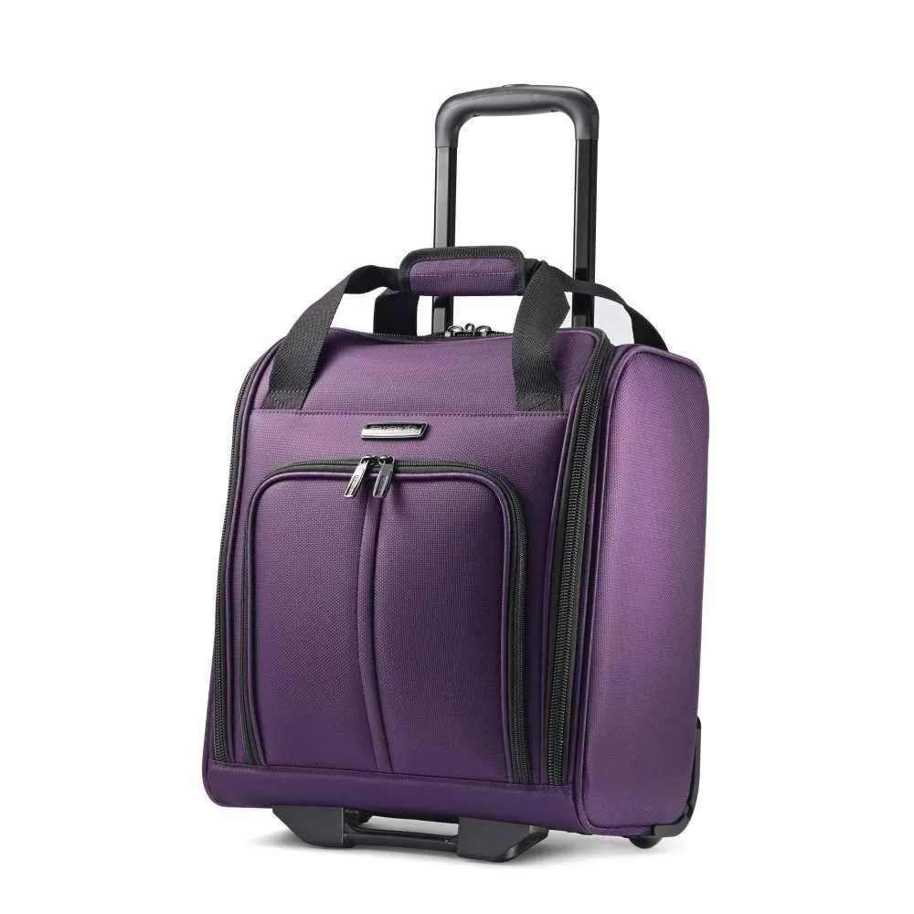 Samsonite Leverage LTE Wheeled Boarding Bag