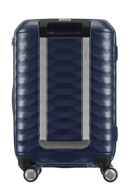 Samsonite POLYGON 55/20 Blue