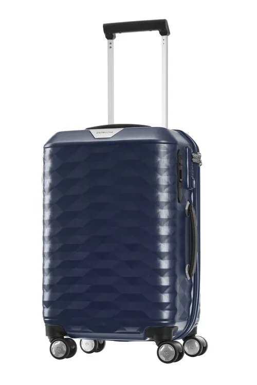 Samsonite POLYGON 55/20 Blue