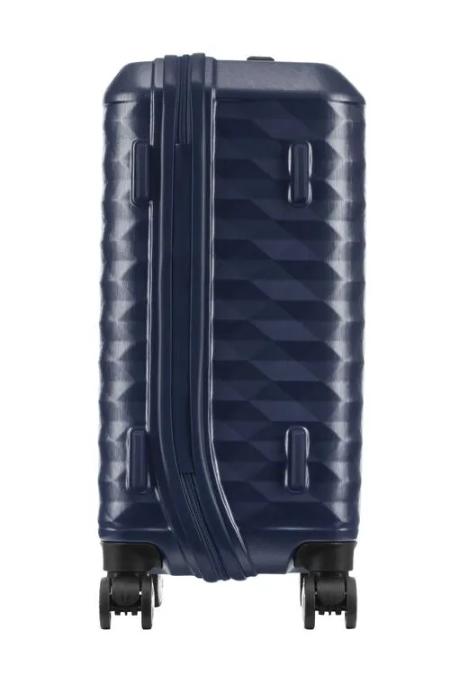 Samsonite POLYGON 55/20 Blue