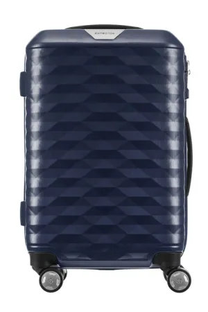 Samsonite POLYGON 55/20 Blue