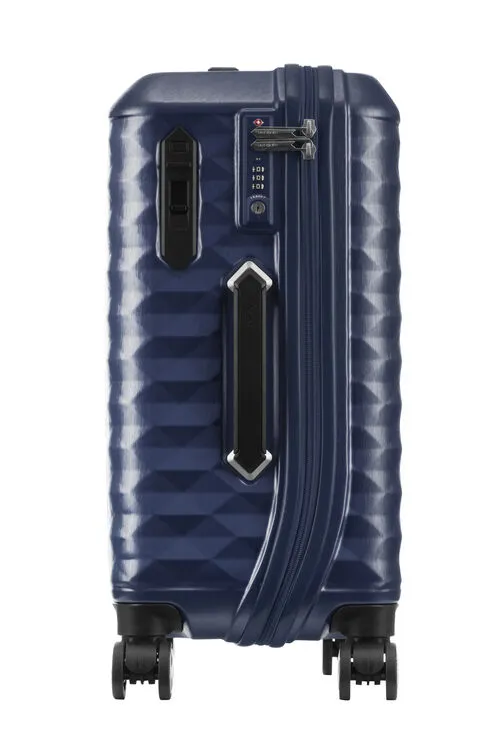 Samsonite POLYGON 55/20 Blue