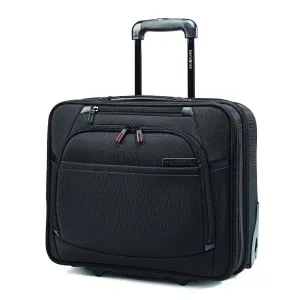 Samsonite Pro 4 DLX Upright Mobile Office PFT