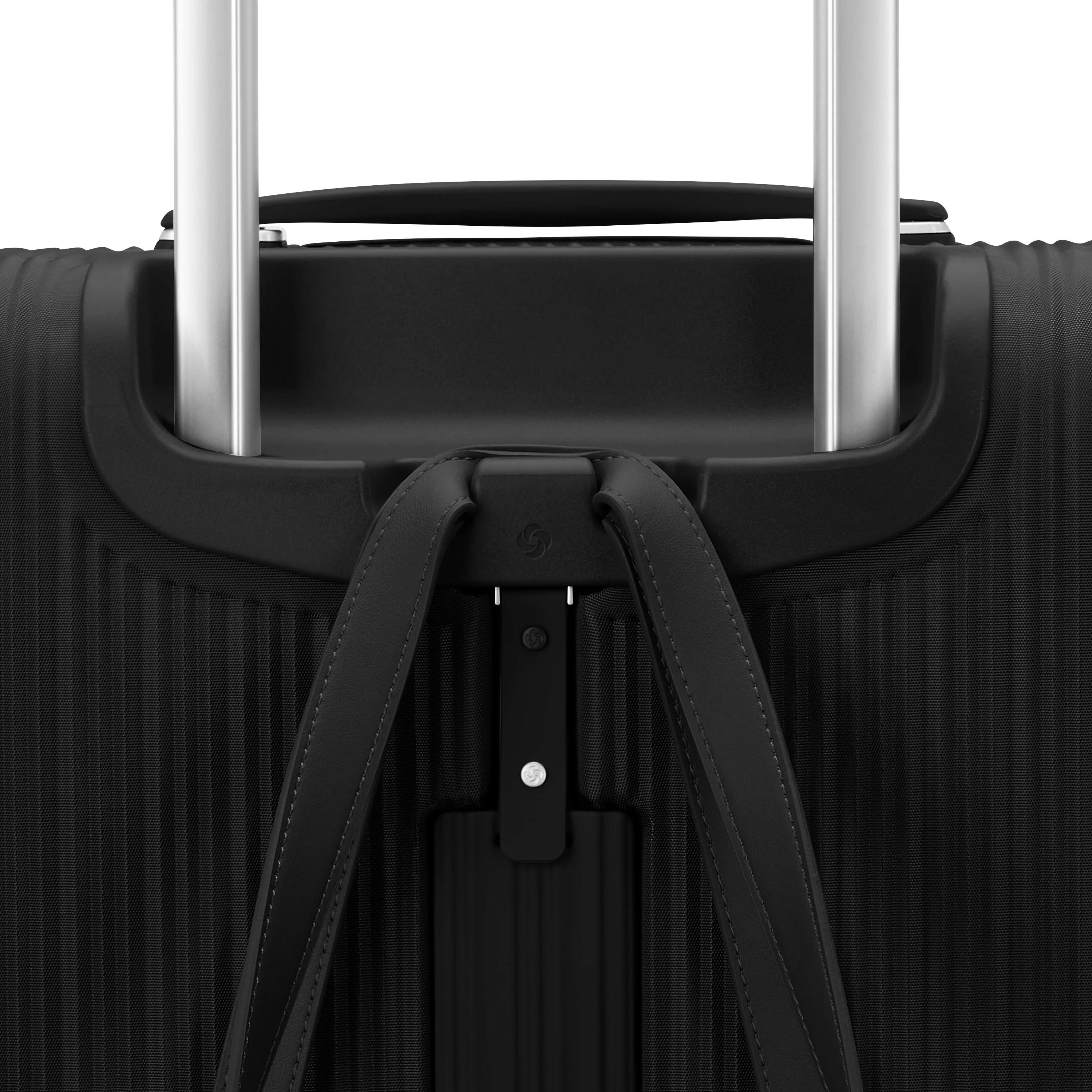Samsonite Silhouette 18 Softside Spinner Expandable Large Luggage