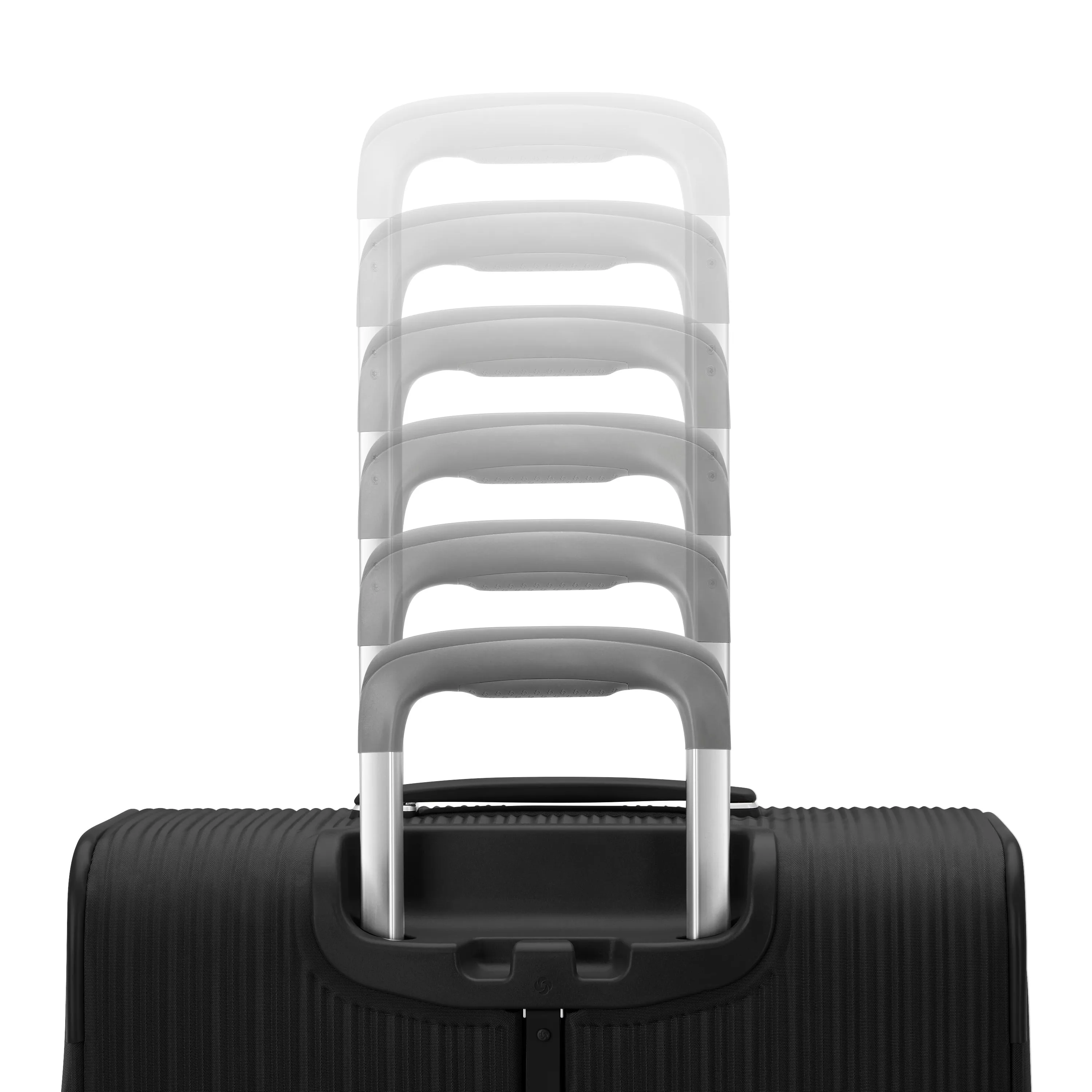 Samsonite Silhouette 18 Softside Spinner Expandable Large Luggage