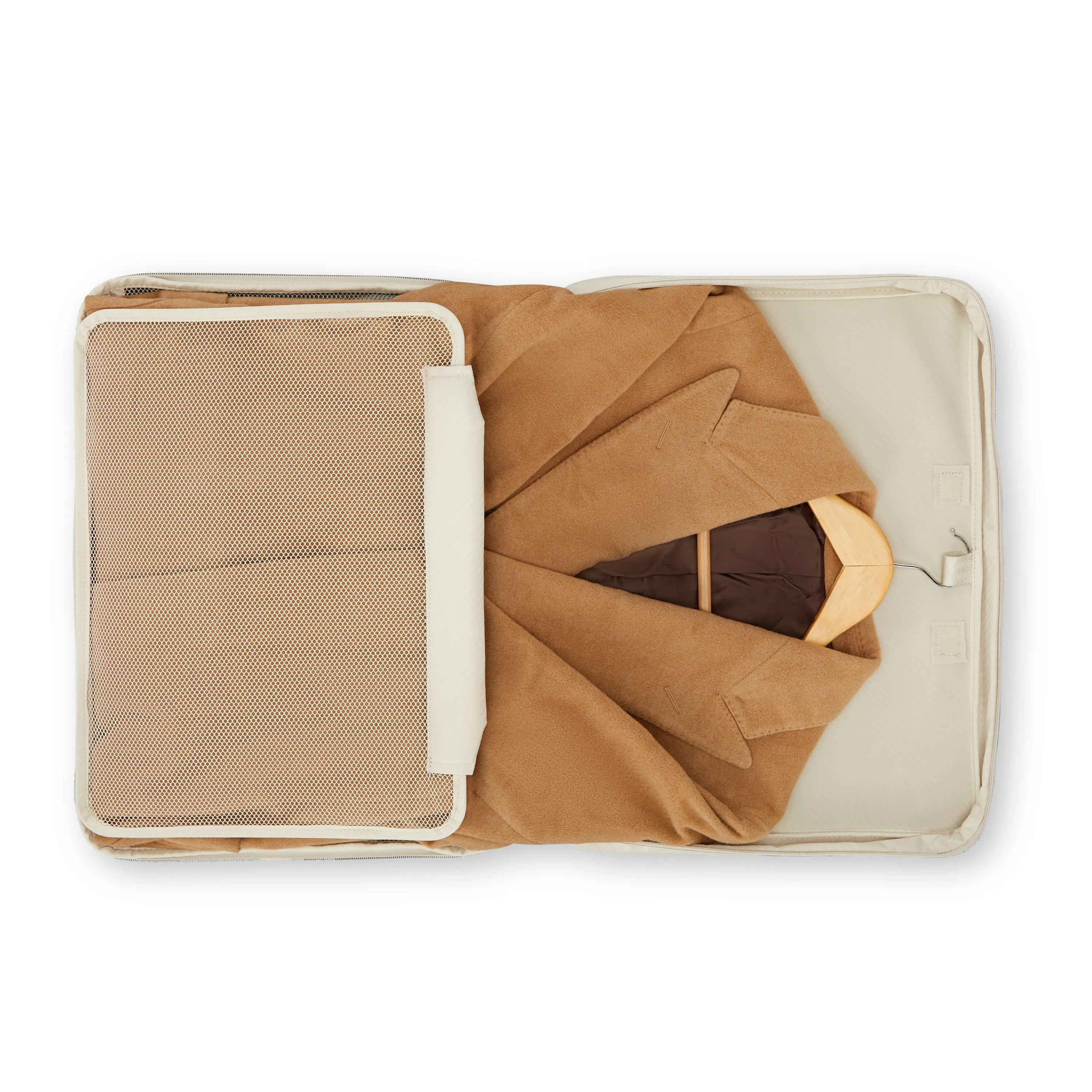 Samsonite Silhouette 18 Softside Spinner Expandable Large Luggage