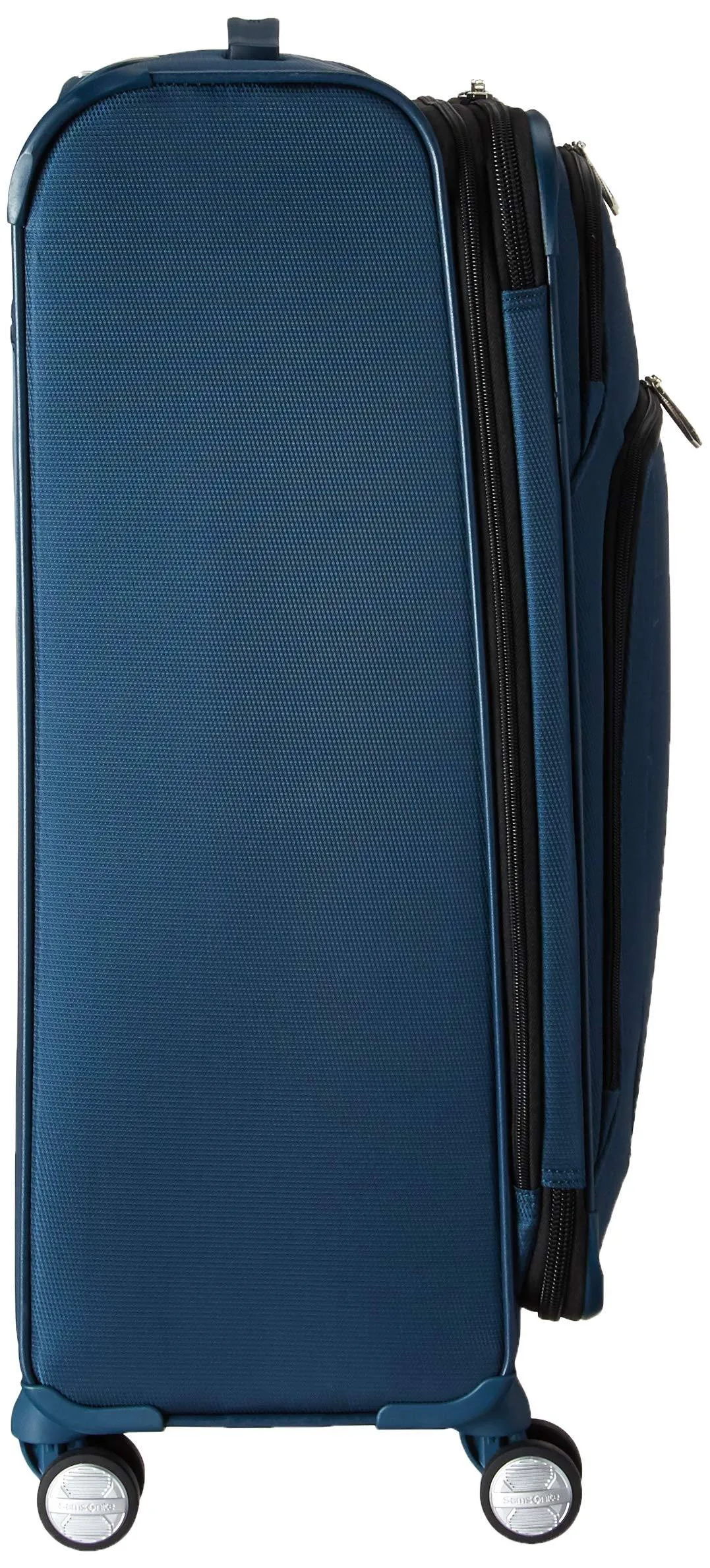 Samsonite SoLyte DLX 25" 4-Wheel Medium Luggage