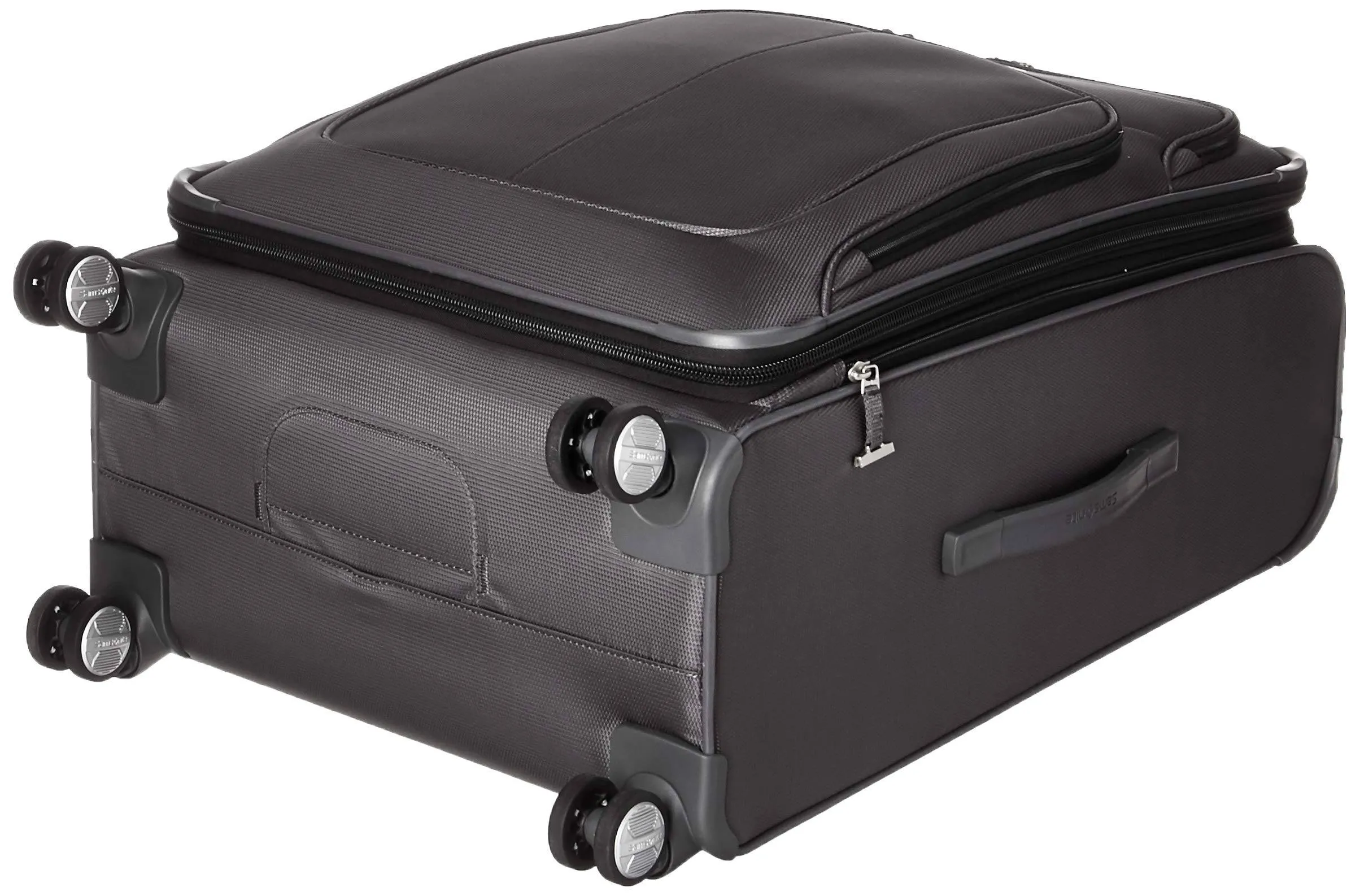 Samsonite SoLyte DLX 25" 4-Wheel Medium Luggage