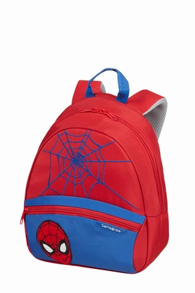 Samsonite Disney Ultimate 2.0 - Kinderrucksack S. 28.5 cm. 7 L. Rot (Spider-Man)