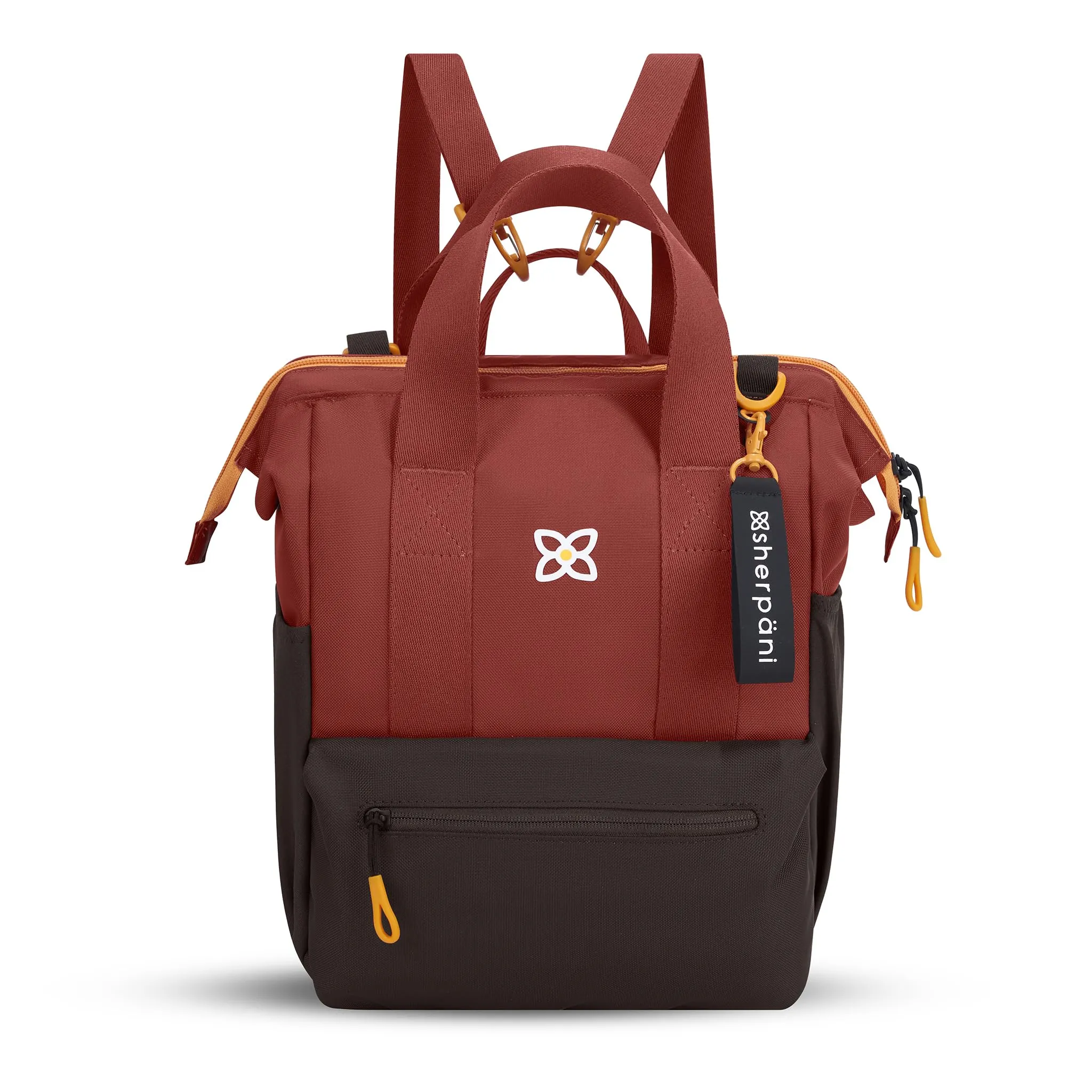 Sherpani Dispatch Convertible Backpack Tote, Fits 13 Inch Laptop
