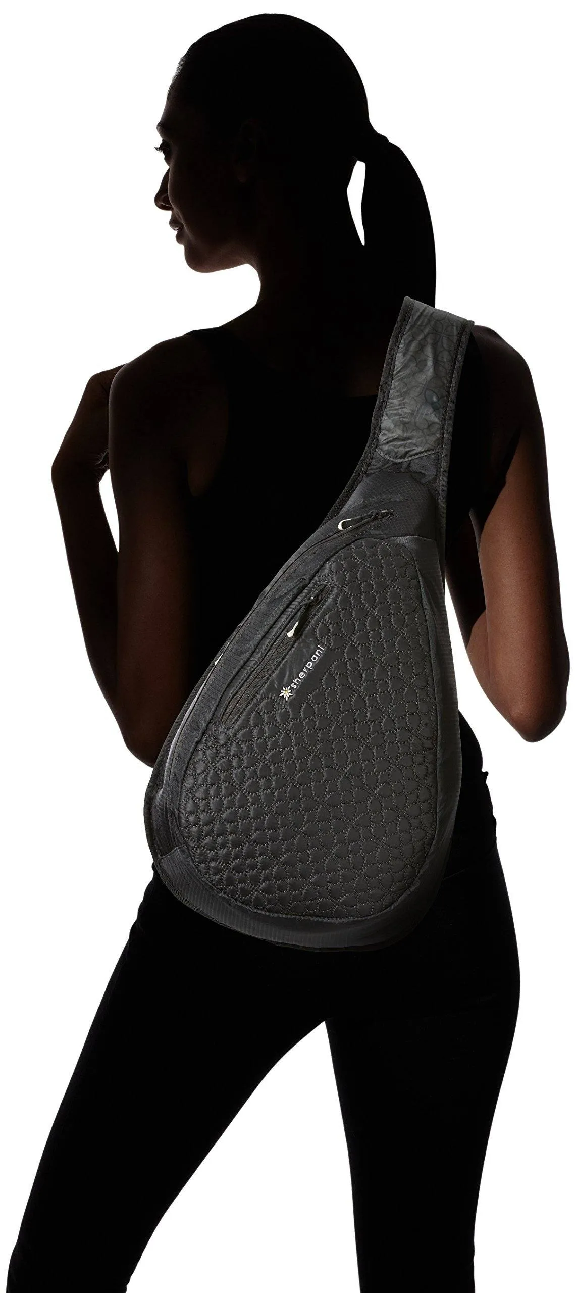 Sherpani Esprit Sling Backpack