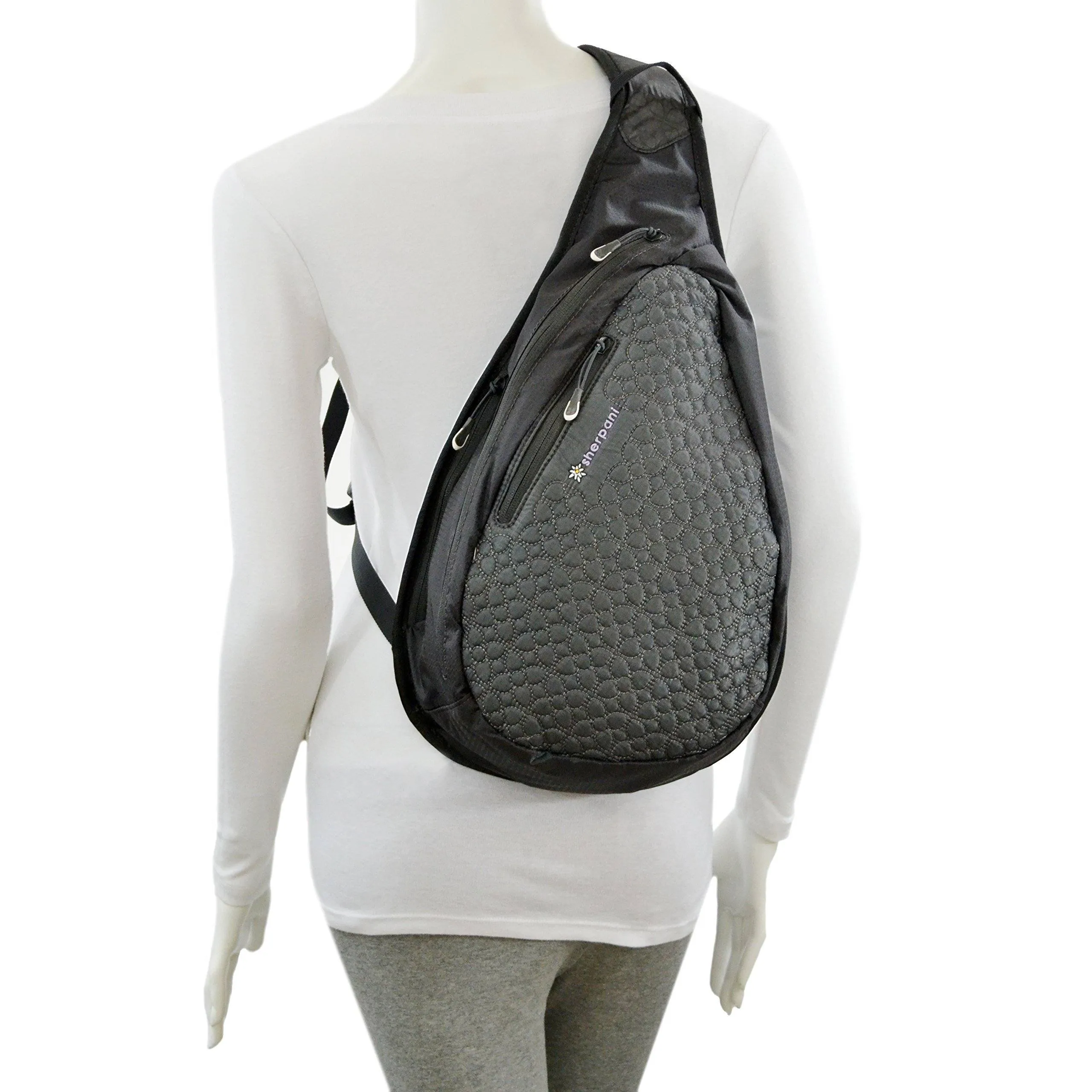 Sherpani Esprit Sling Backpack