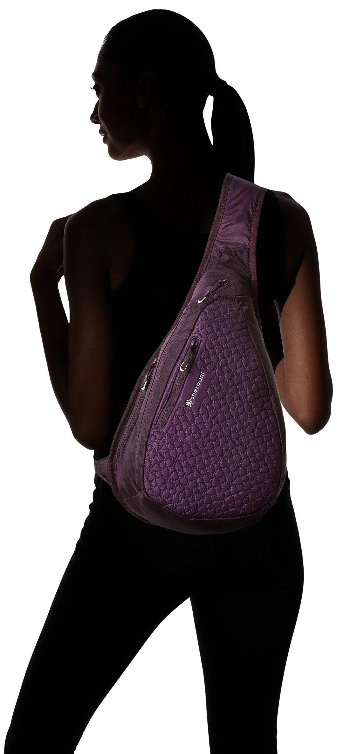 Sherpani Esprit Sling Backpack