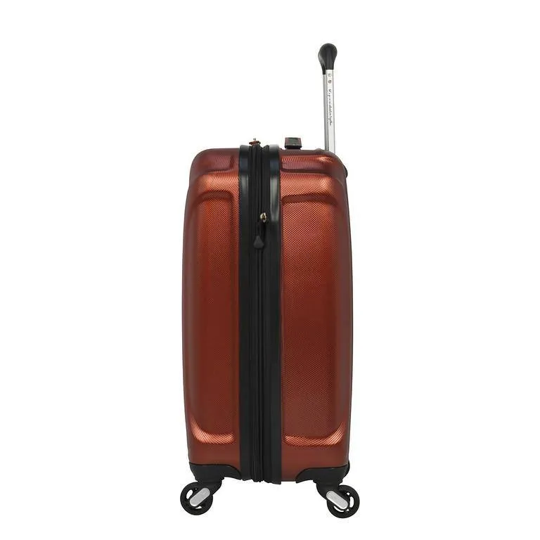 Skyway Nimbus 3.0 20" 4-Wheel Carry-On Luggage
