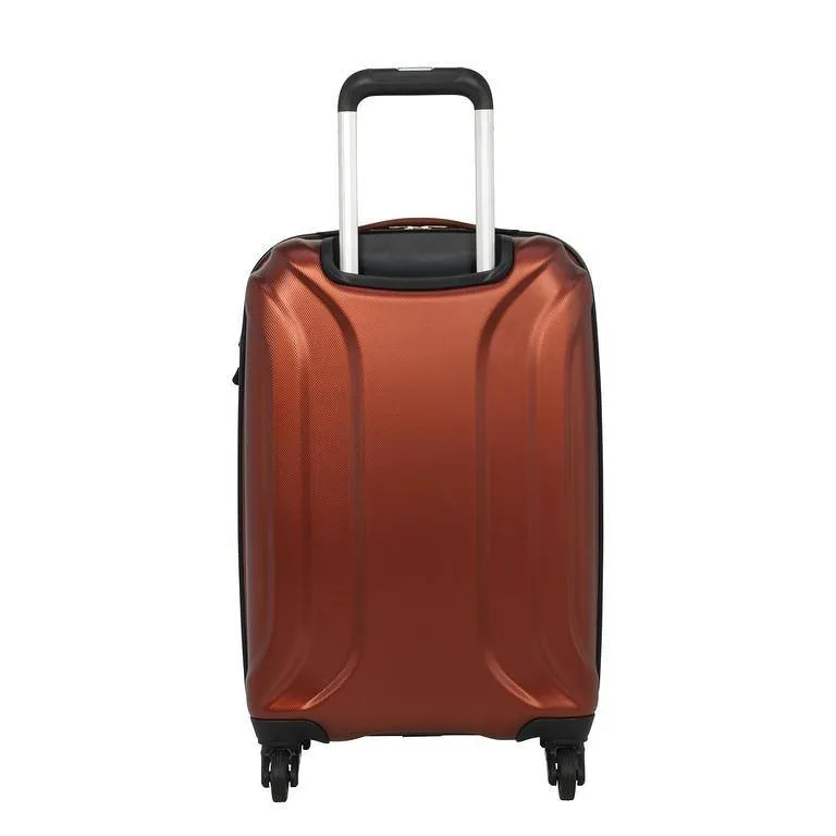 Skyway Nimbus 3.0 20" 4-Wheel Carry-On Luggage