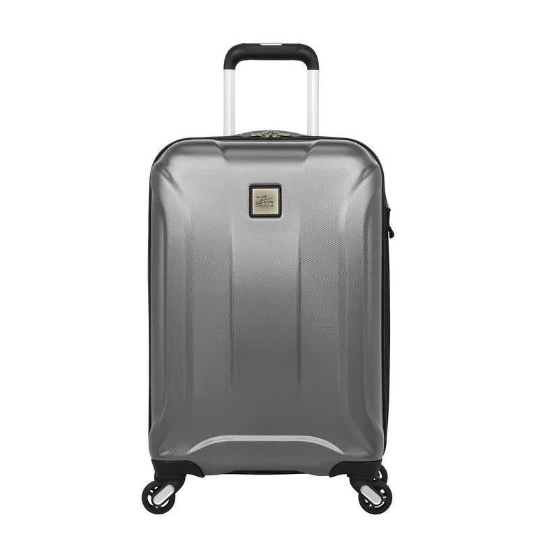 Skyway Nimbus 3.0 20" 4-Wheel Carry-On Luggage