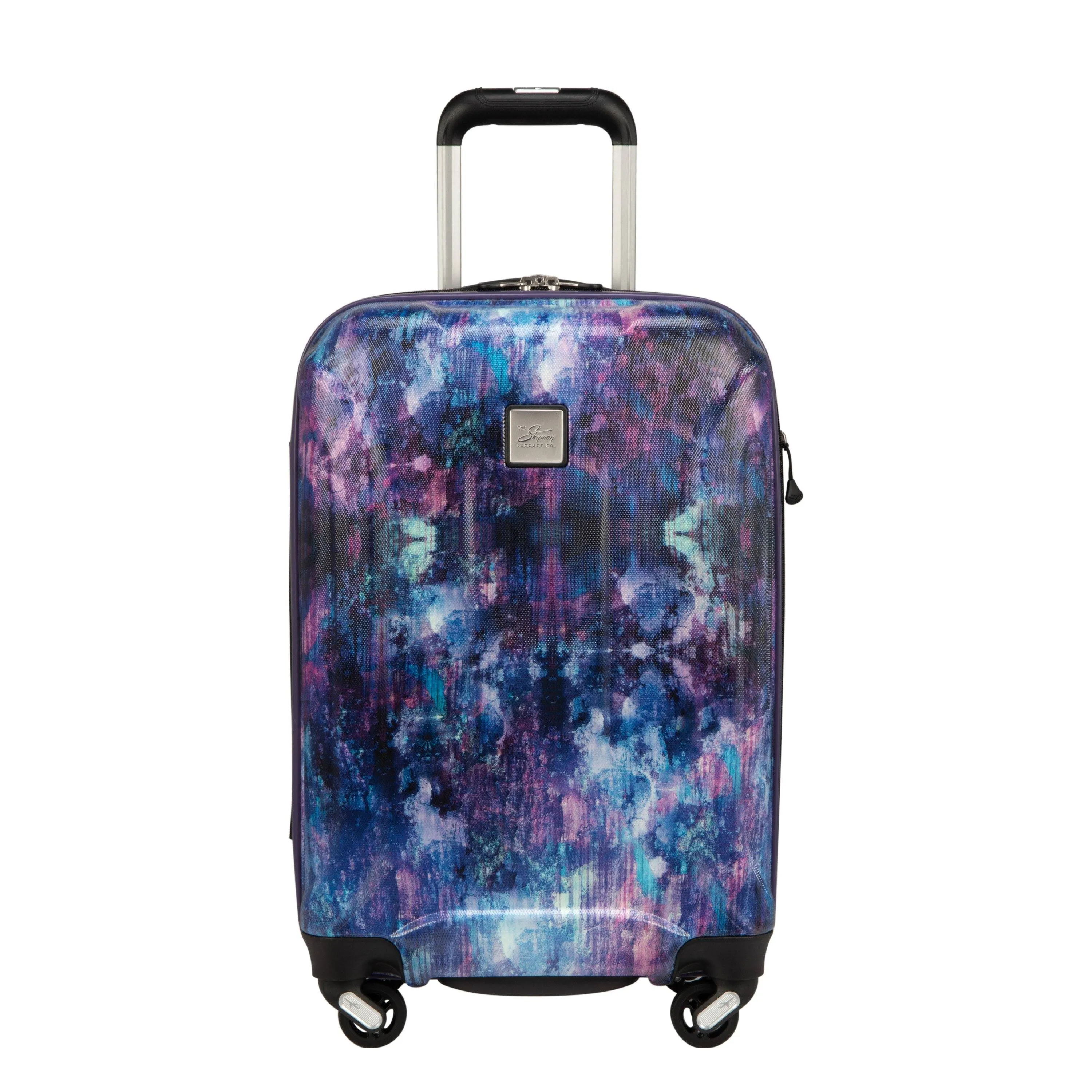 Skyway Nimbus 3.0 20" 4-Wheel Carry-On Luggage