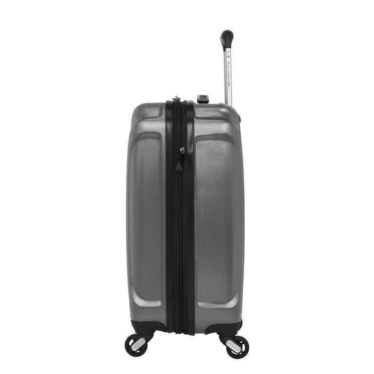 Skyway Nimbus 3.0 20" 4-Wheel Carry-On Luggage