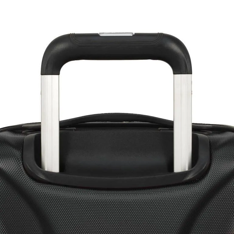Skyway Nimbus 3.0 20" 4-Wheel Carry-On Luggage