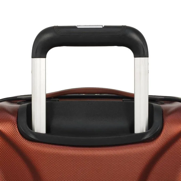 Skyway Nimbus 3.0 20" 4-Wheel Carry-On Luggage
