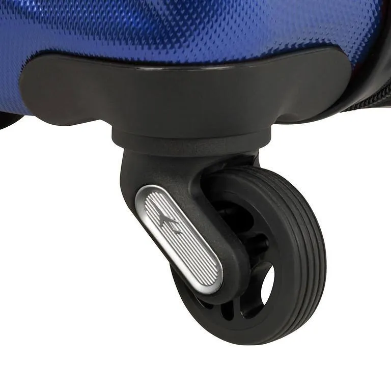 Skyway Nimbus 3.0 20" 4-Wheel Carry-On Luggage