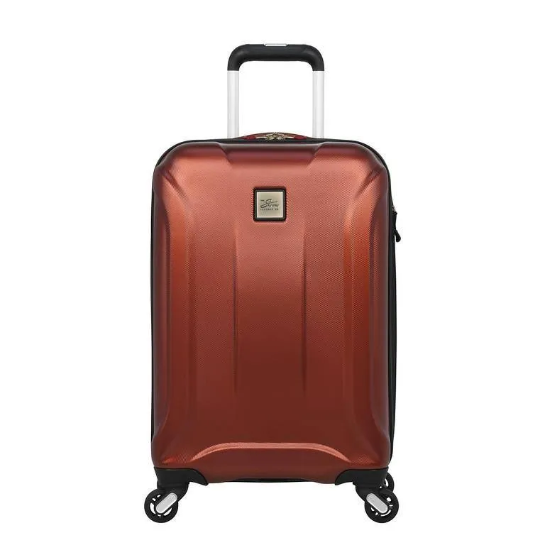 Skyway Nimbus 3.0 20" 4-Wheel Carry-On Luggage