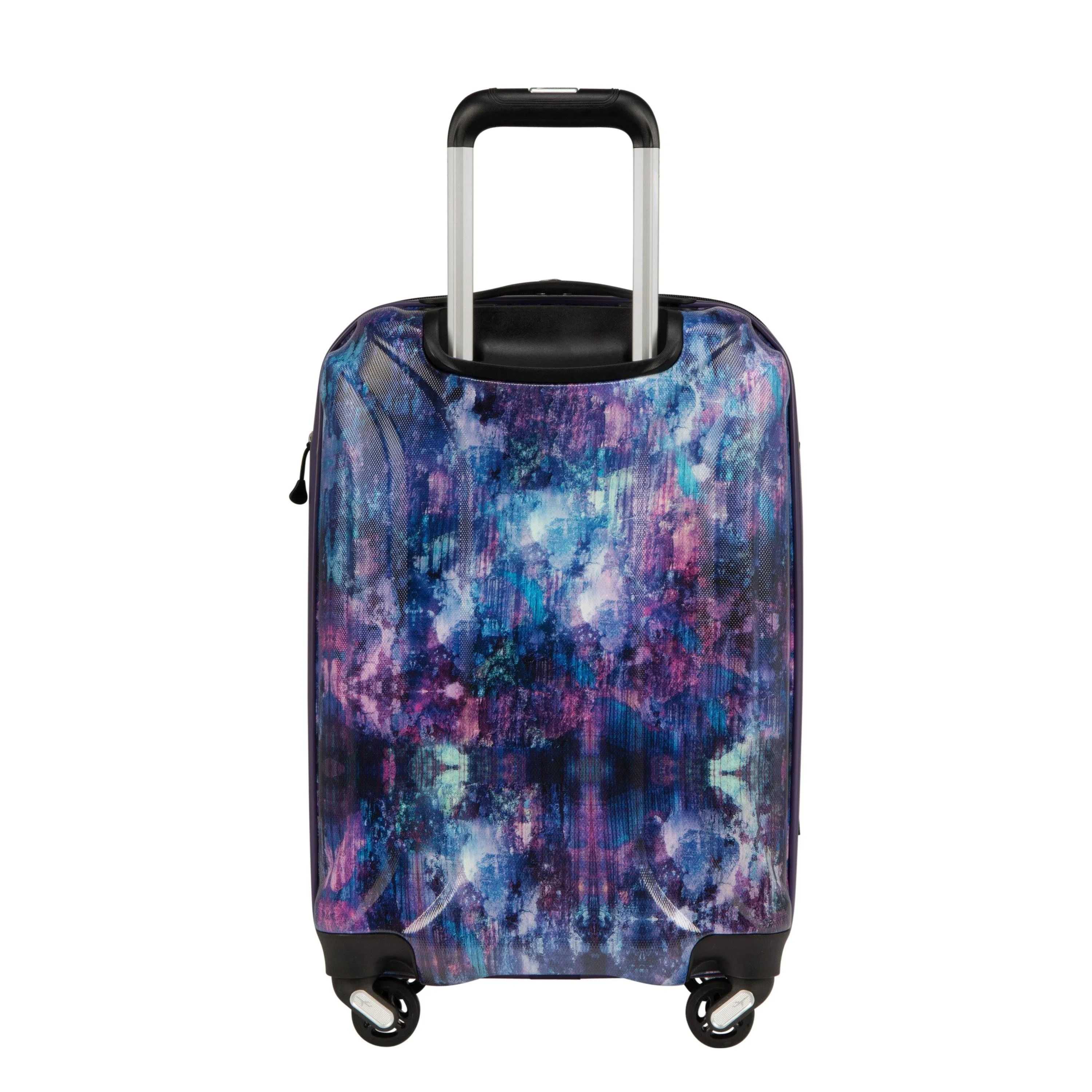 Skyway Nimbus 3.0 20" 4-Wheel Carry-On Luggage