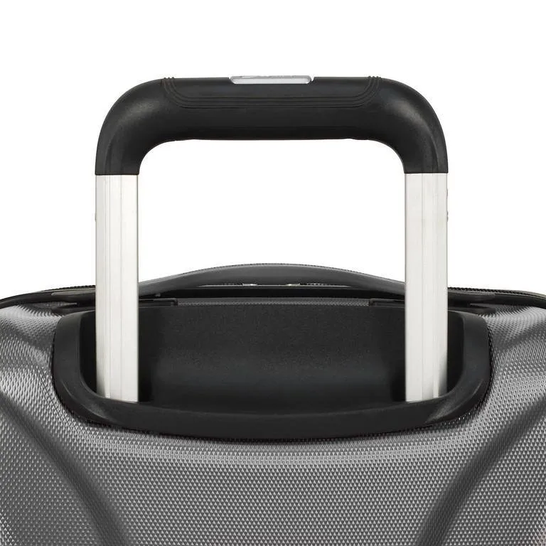 Skyway Nimbus 3.0 20" 4-Wheel Carry-On Luggage