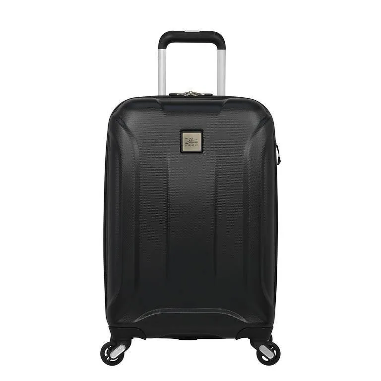 Skyway Nimbus 3.0 20" 4-Wheel Carry-On Luggage