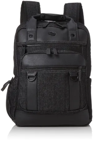 Solo Crosby 15.6" Bradford Backpack