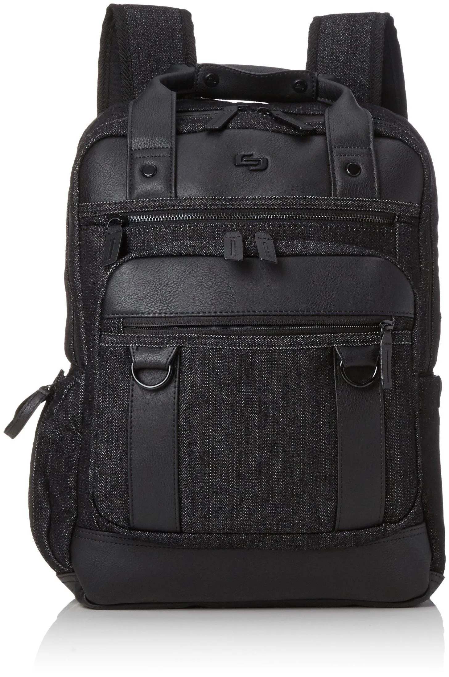 Solo Crosby 15.6" Bradford Backpack