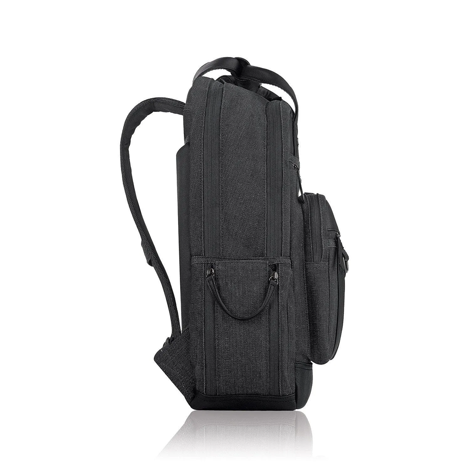 Solo Crosby 15.6" Bradford Backpack