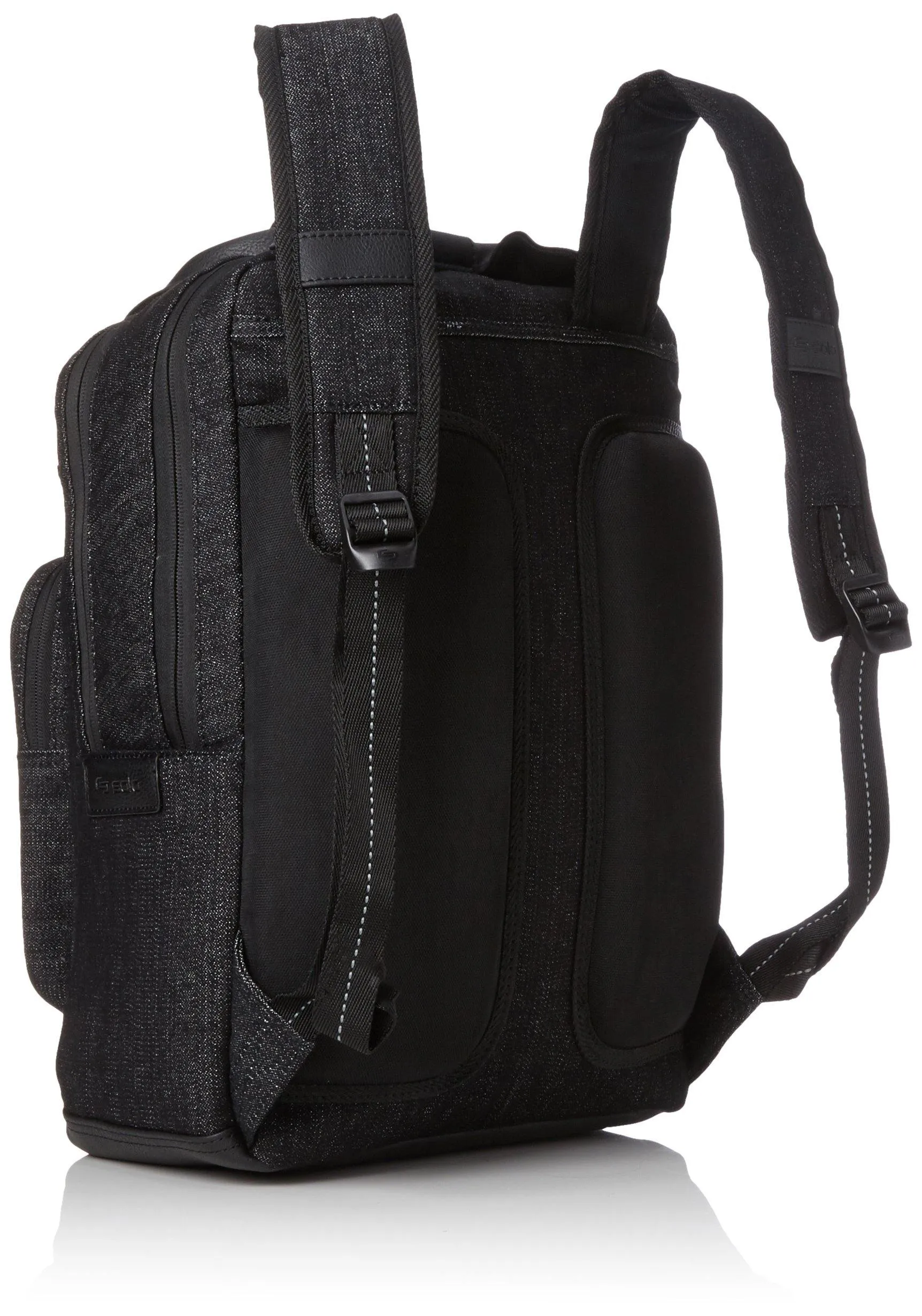 Solo Crosby 15.6" Bradford Backpack