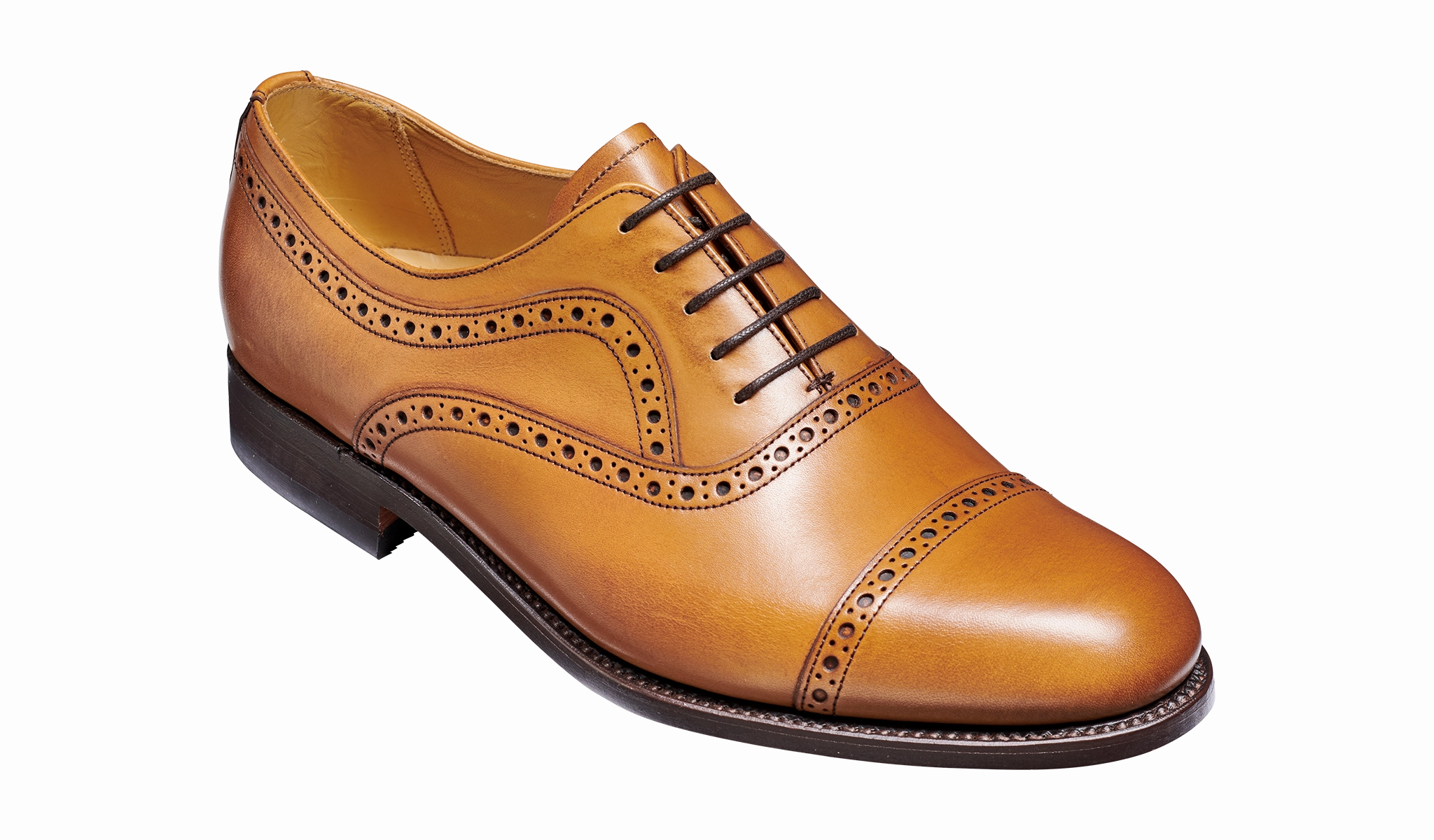 Southampton - Cedar Calf