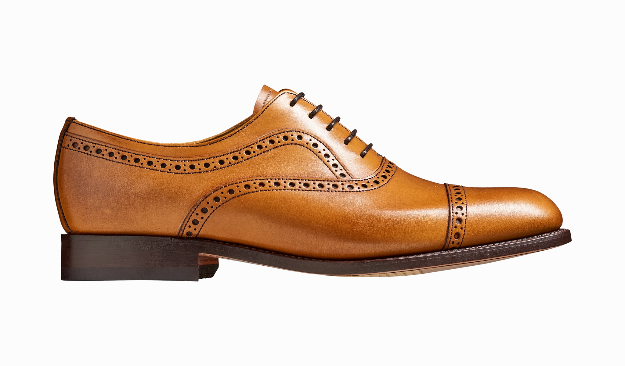 Southampton - Cedar Calf