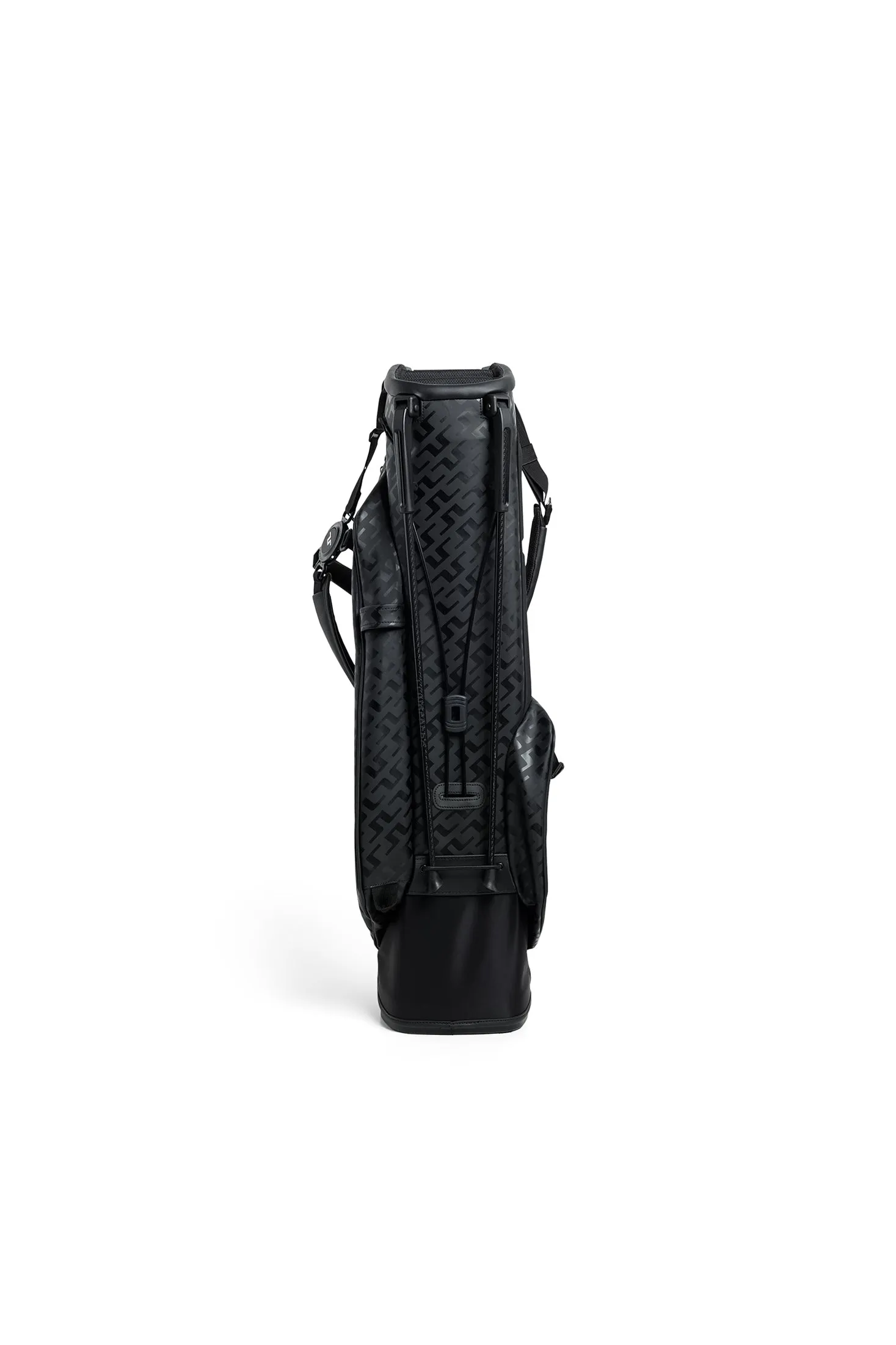Sunday Stand Print Golf Bag