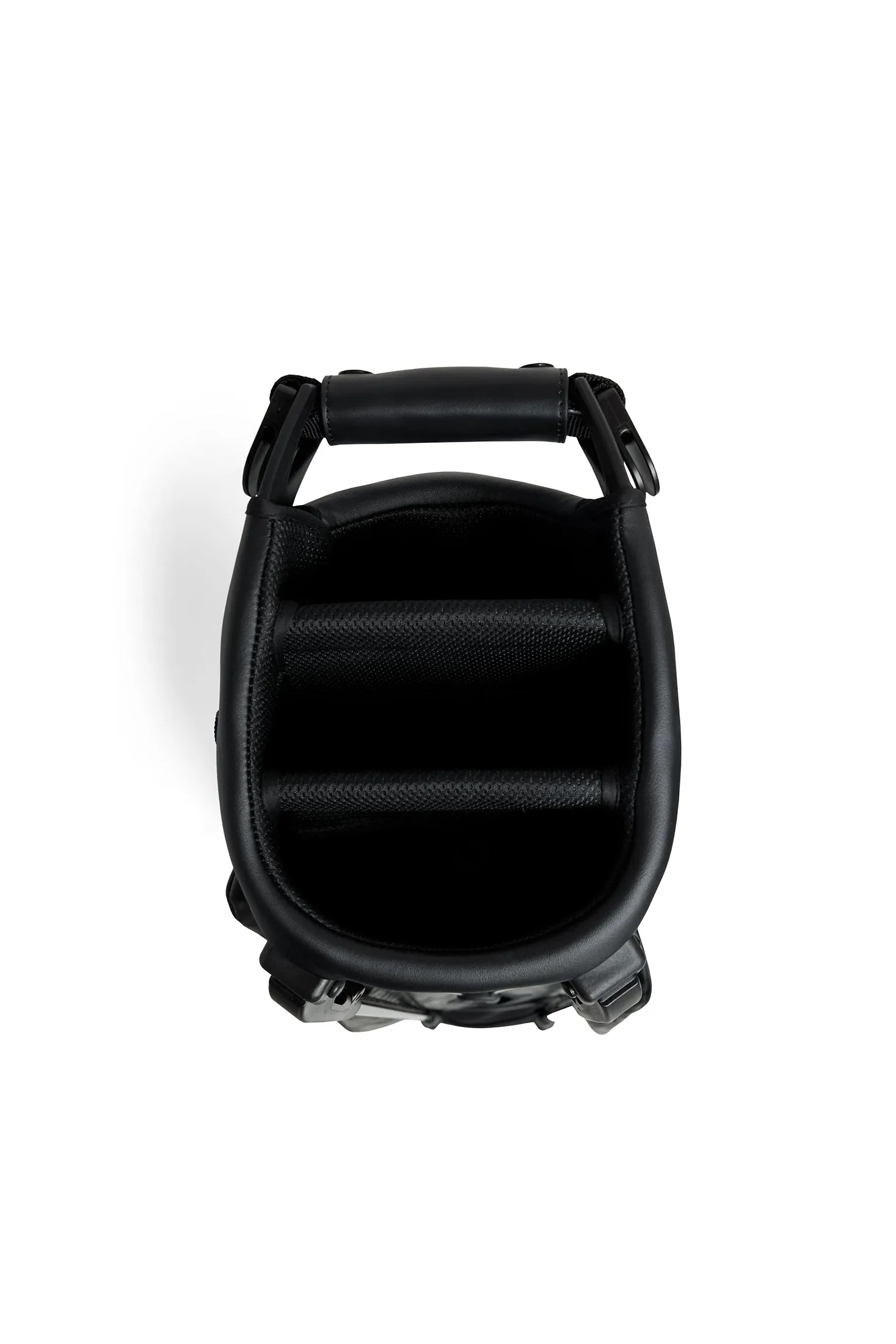 Sunday Stand Print Golf Bag